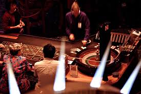 Cabura Casino